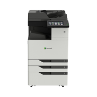 Lexmark CX923 Printer Toner Cartridges